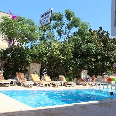 Britannia Hotel Village